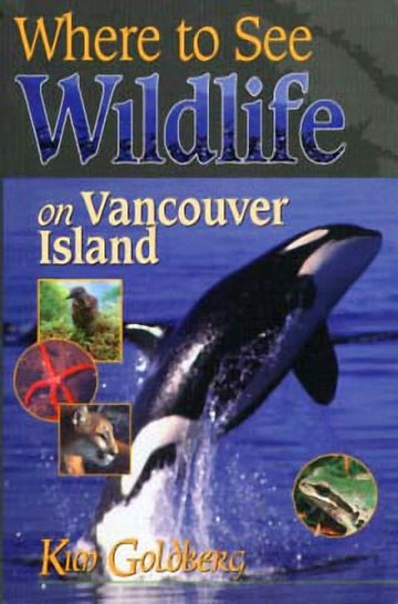 Where to See Wildlife on Vancouver Island