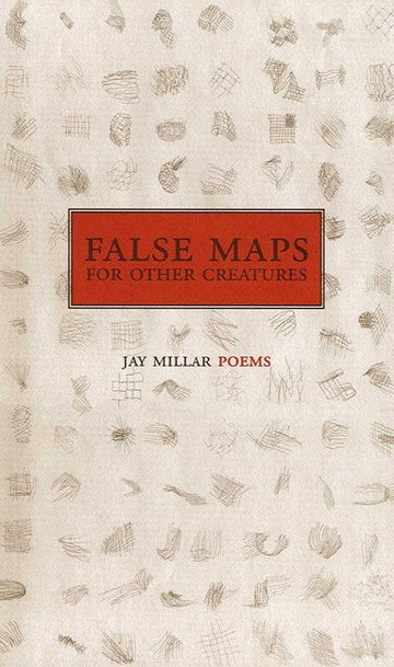 False Maps for Other Creatures