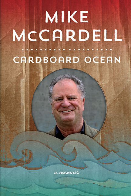 Cardboard Ocean : A Memoir