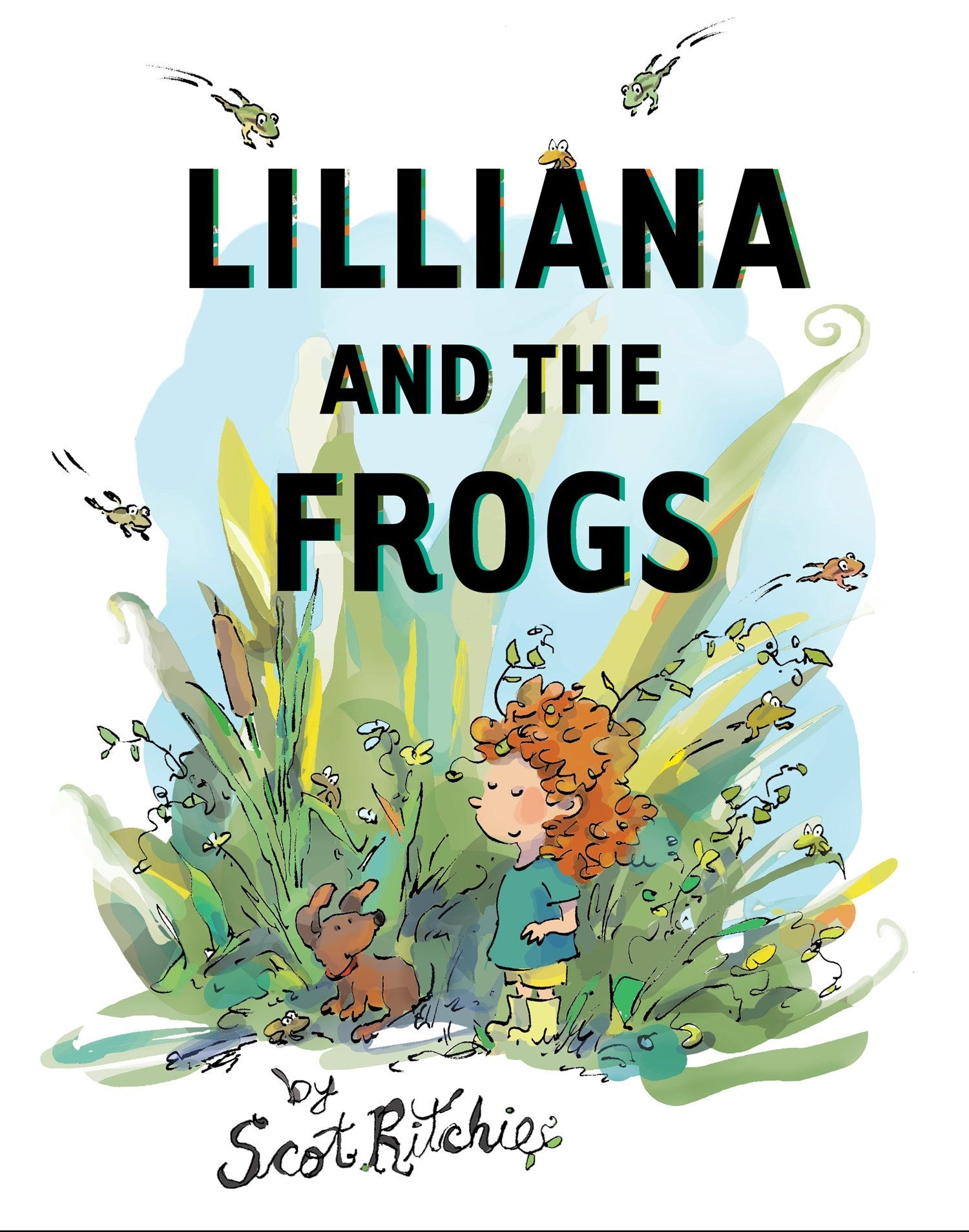 lilliana