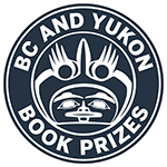 Sunshine Coast publishers showcased at the BC and Yukon Book Prizes