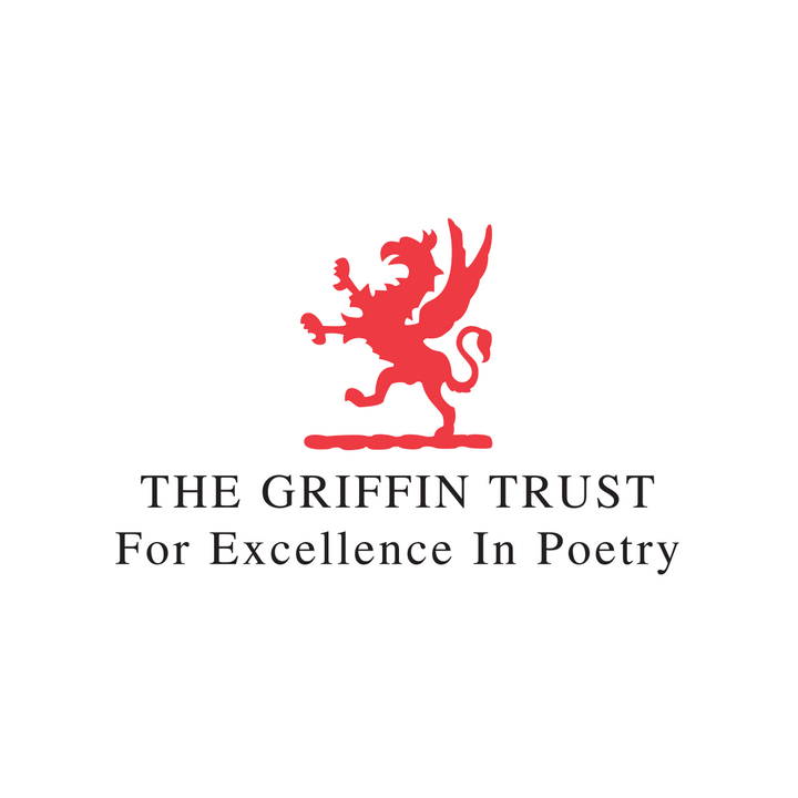 Two Books from Nightwood Editions on Griffin Poetry Prize Shortlist