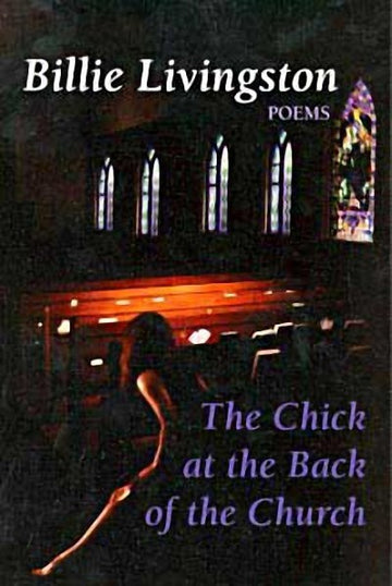 The Chick at the Back of the Church