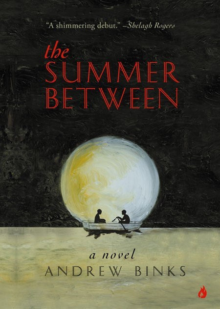 The Summer Between