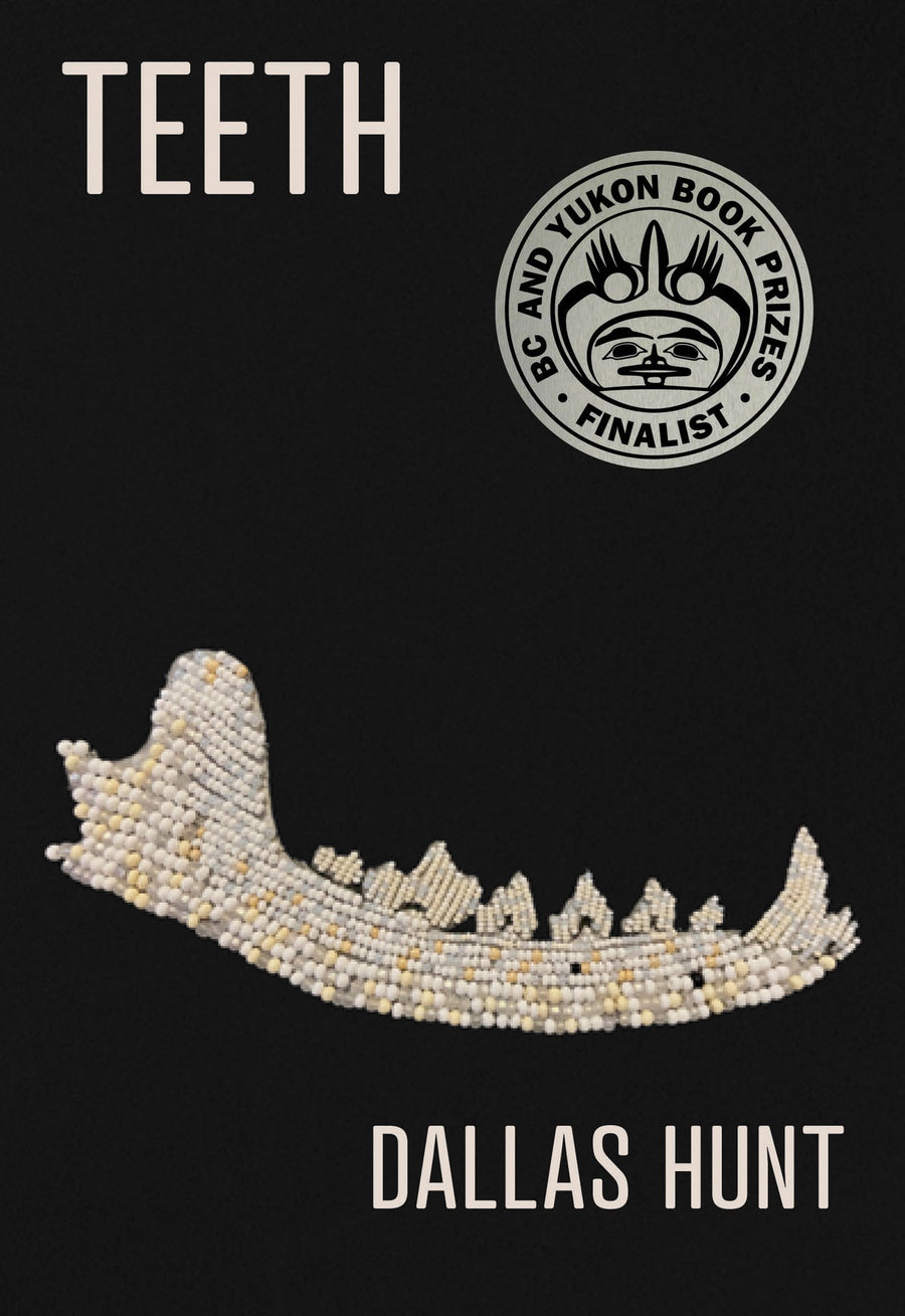 Teeth : Poems