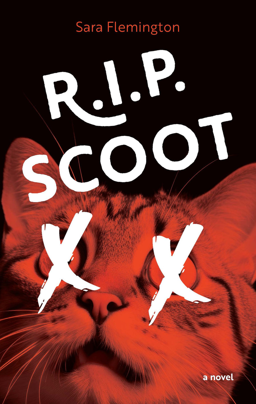 RIP Scoot