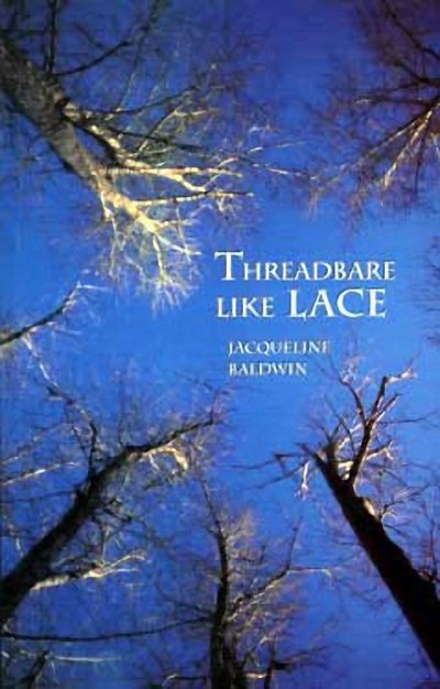 Threadbare Like Lace 2nd Edition