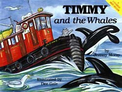 Timmy and the Whales