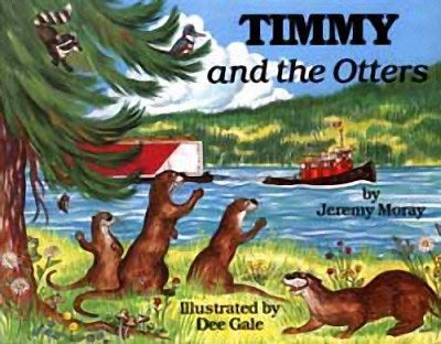 Timmy and the Otters