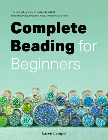 Complete Beading for Beginners