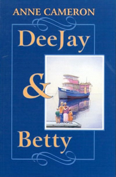 DeeJay & Betty