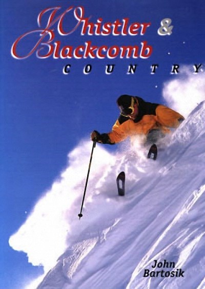 Whistler & Blackcomb Country