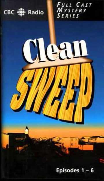 Clean Sweep (The Mystery Project)