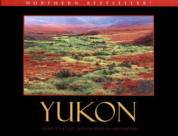 Yukon : Colour of the Land