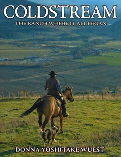 Coldstream : The Ranch Where It All Began – Harbour Publishing