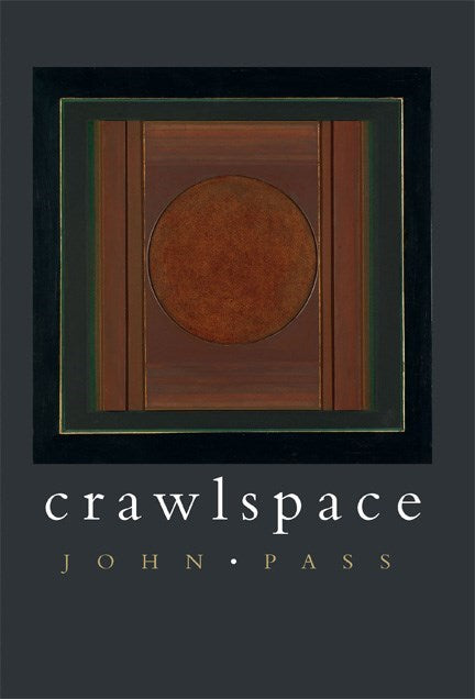 crawlspace