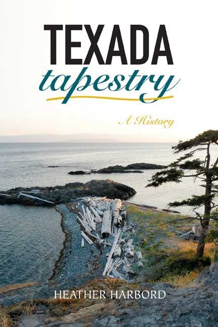 Texada Tapestry : A History