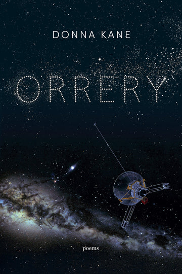 Orrery : Poems