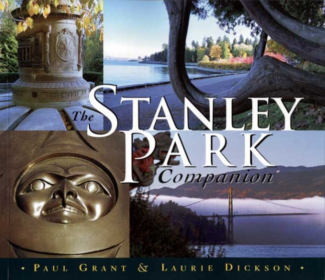 The Stanley Park Companion