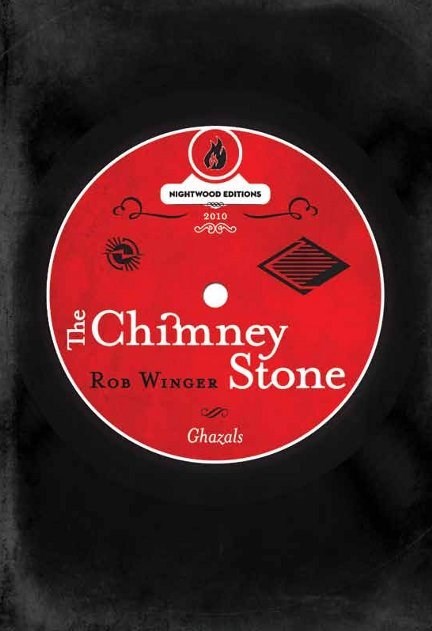 The Chimney Stone