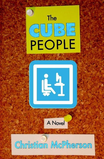 The Cube People