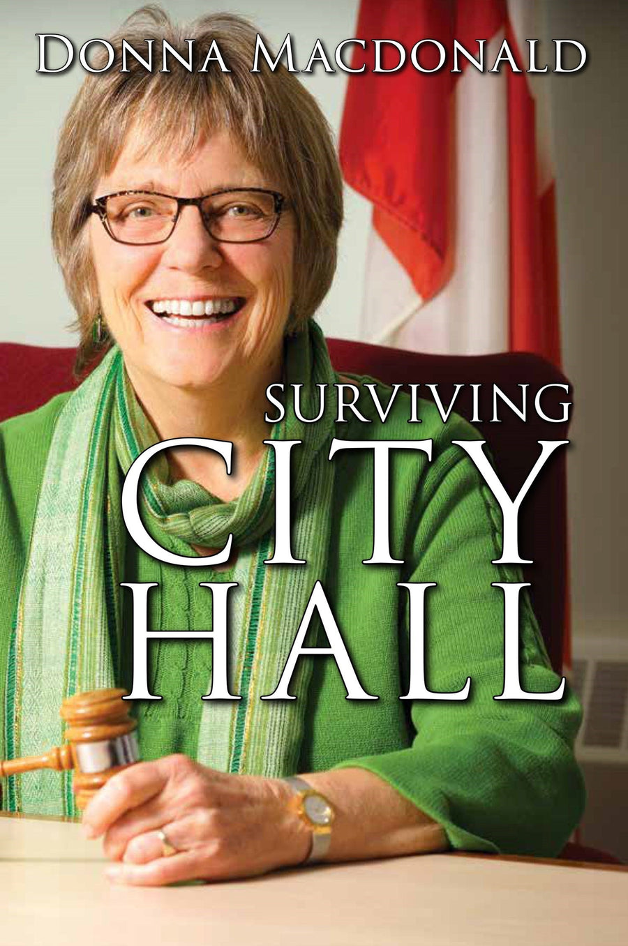 Surviving City Hall