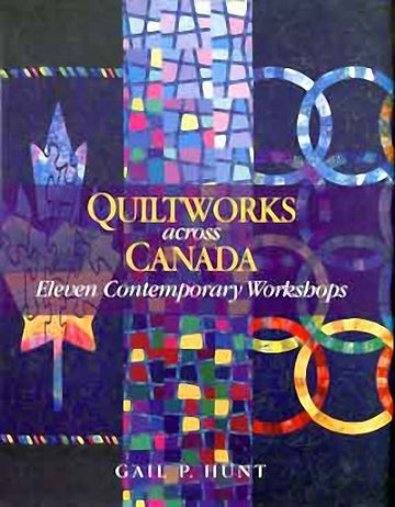 Quiltworks Across Canada