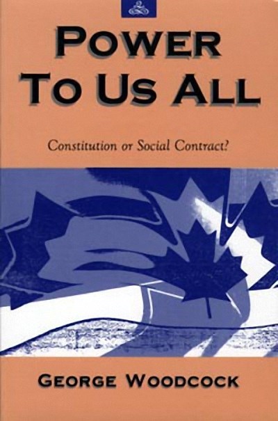 Power to Us All : Consititution or Social Contract?
