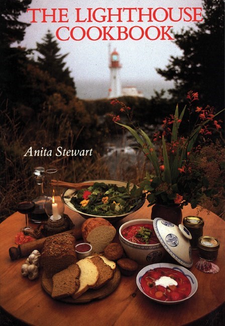 The Lighthouse Cookbook