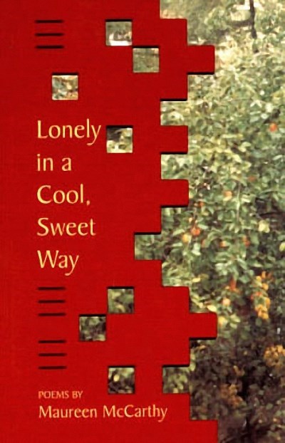Lonely in a Cool, Sweet Way