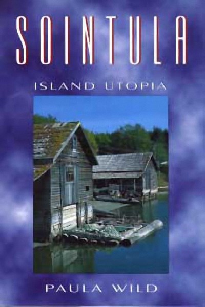 Sointula : An Island Utopia