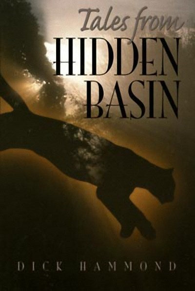 Tales from Hidden Basin