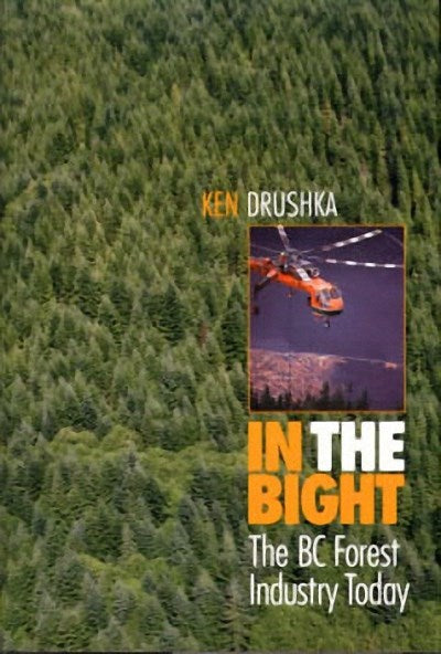 In the Bight : The BC Forest Industry Today