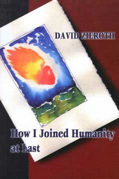 How I Joined Humanity at Last
