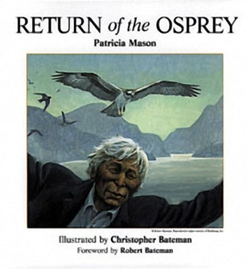 Return of the Osprey
