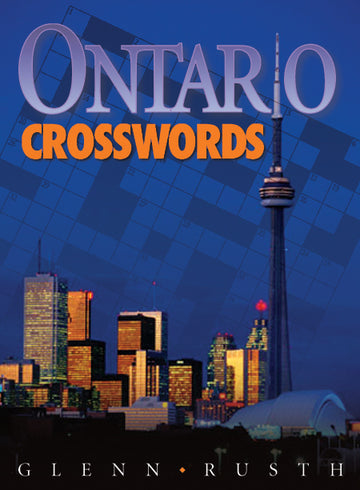 Ontario Crosswords