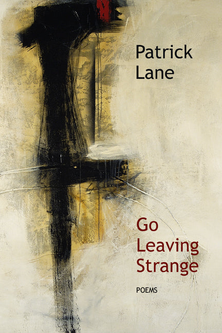 Go Leaving Strange