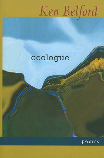 Ecologue