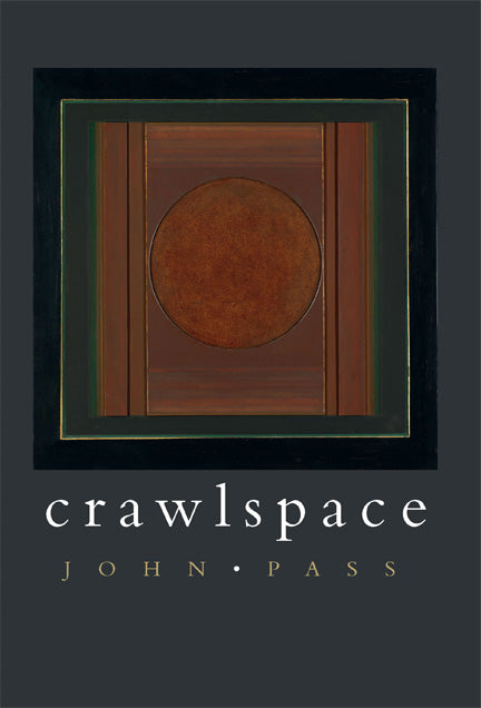 crawlspace