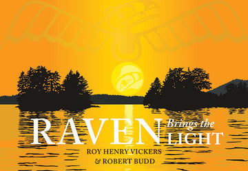 Raven Brings the Light