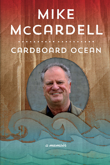 Cardboard Ocean : A Memoir