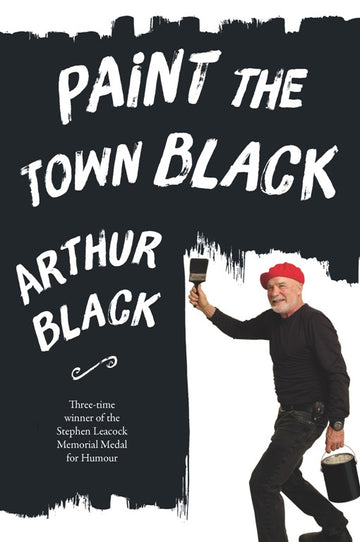 Paint the Town Black