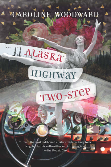 Alaska Highway Two-Step