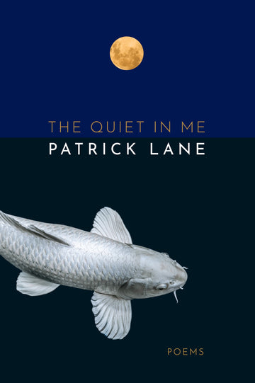 The Quiet in Me : Poems