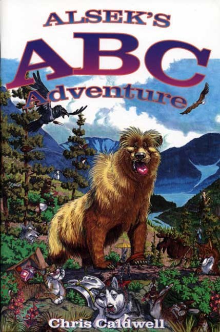 Alsek's ABC Adventure