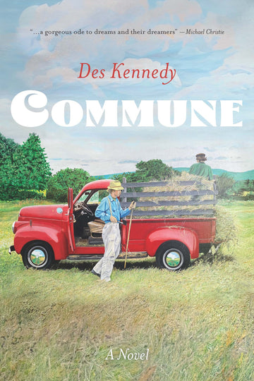 Commune : A Novel