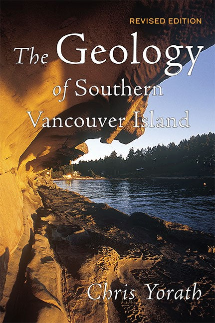 The Geology of Southern Vancouver Island