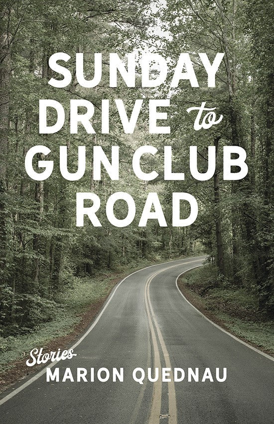 Sunday Drive to Gun Club Road